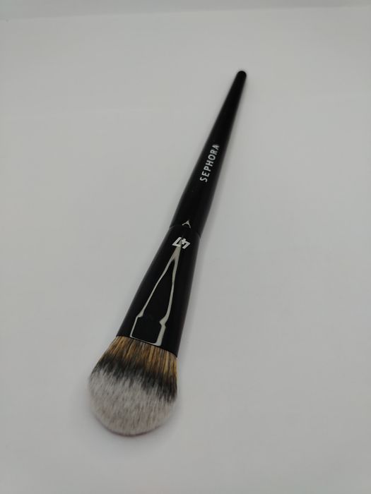Nowy pędzel do podkładu Sephora 47