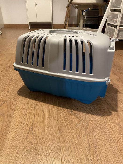 Transportadora de animais pequenos