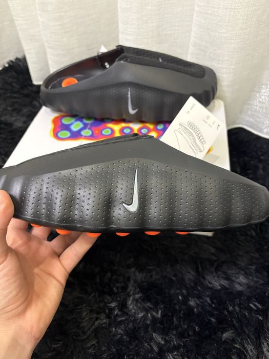 Nike Mind 001.