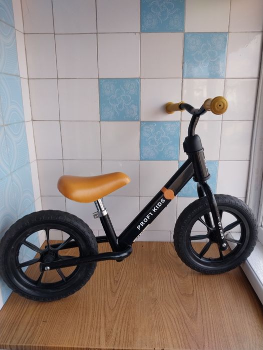 Стильний біговел (велобіг) від 2 років, Житомир