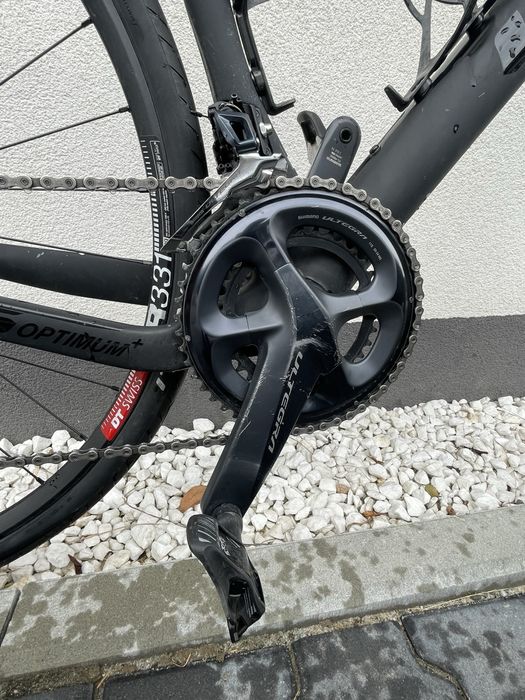 Rower szosowy/gravel Look 765 Optimum, M !nowa cena!