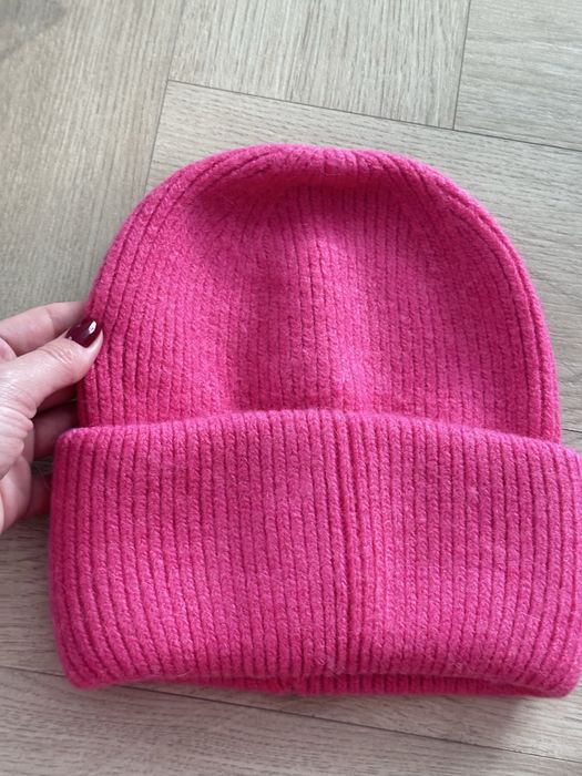 Шапка Burberry осінь-зима