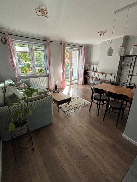 Mieszkanie – Warszawa, Stary Rembertów, Rembertów - Widok 2