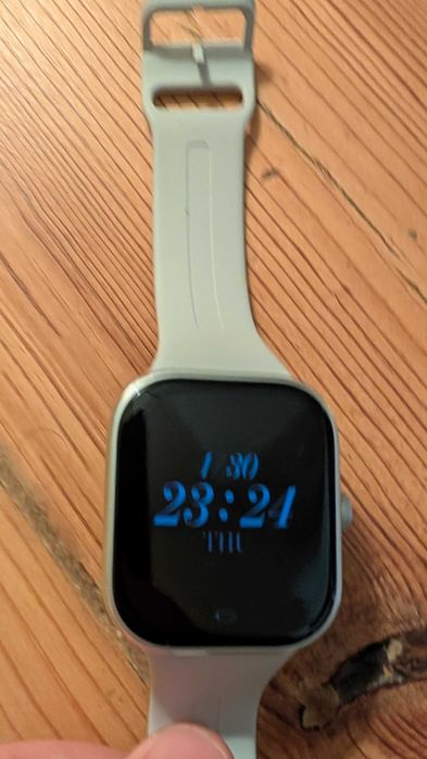 Xiaomi Redmi Watch 5 (Smartwatch) – Como Novo, Excelente Estado