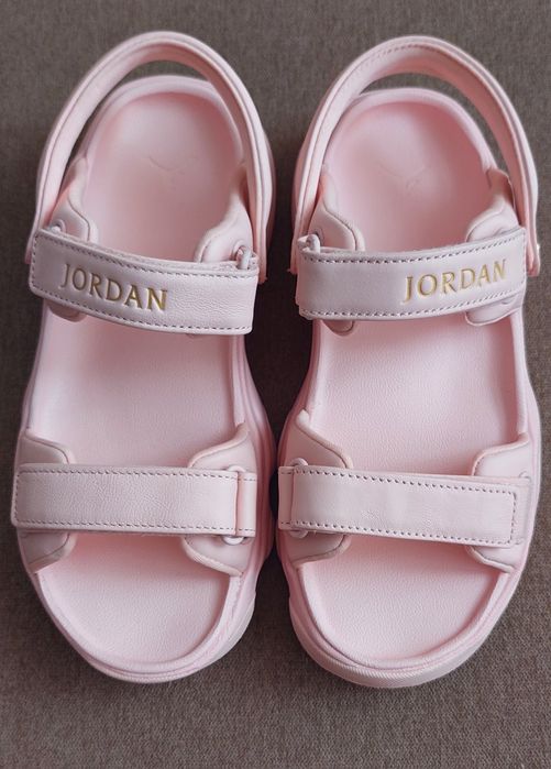 Сандалі Nike Jordan
