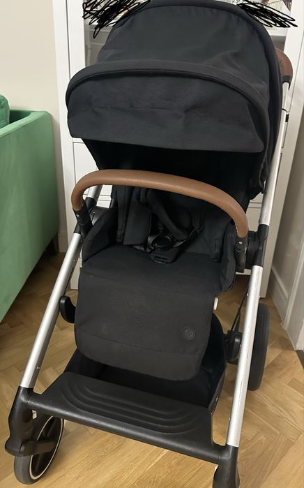 Sprzedam wózek cybex