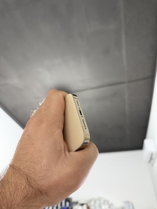 Apple Iphone 14 Pro Max 128 gb 93% айфон Про Макс фіз сім