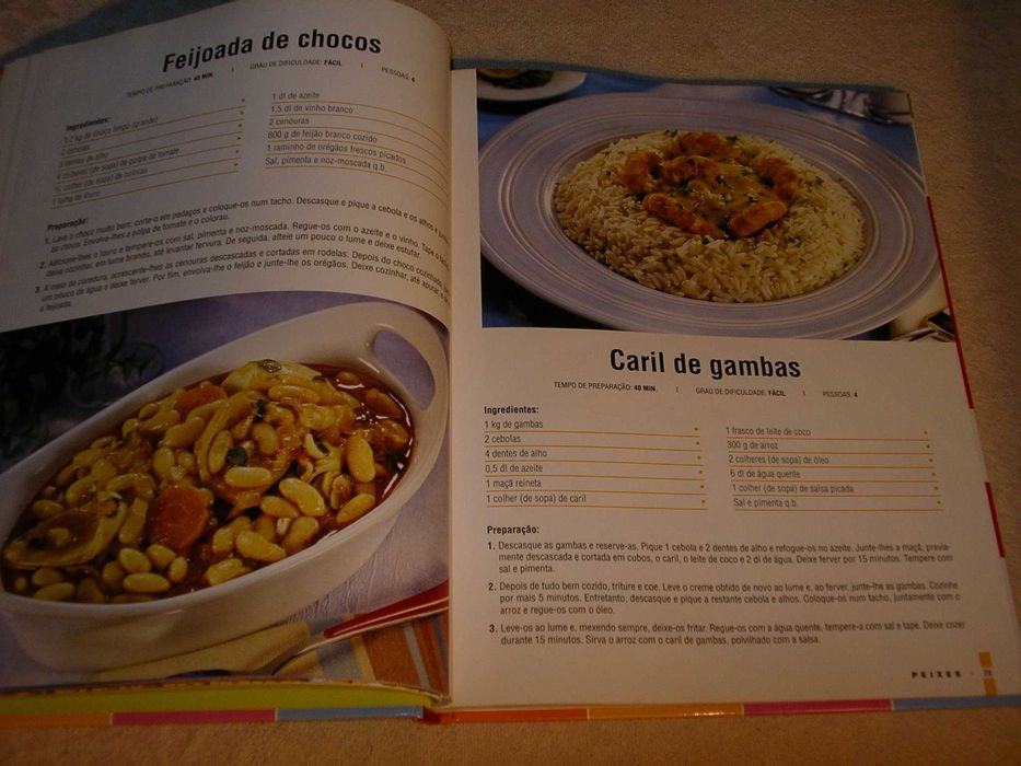 Cozinha Prática para o Dia-a-Dia