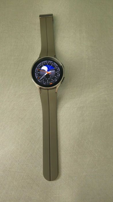 Samsung Wath 5 Pro