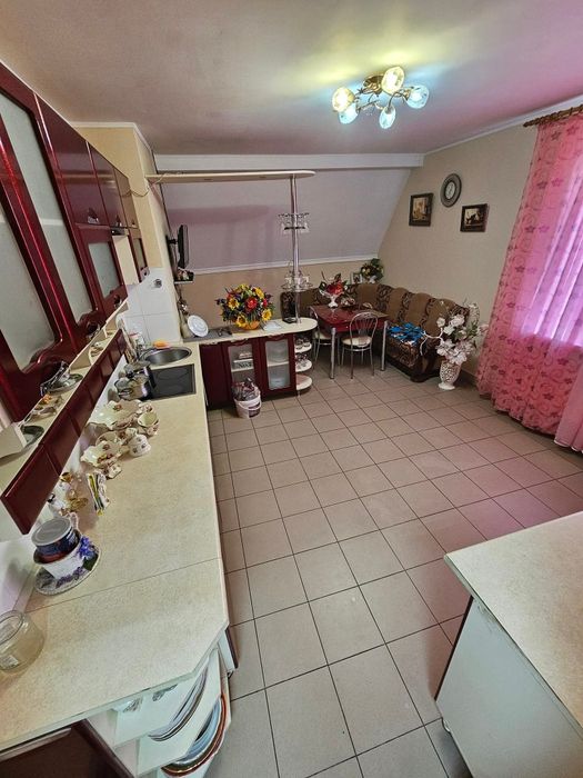 Продам будинок у м.Шептицький