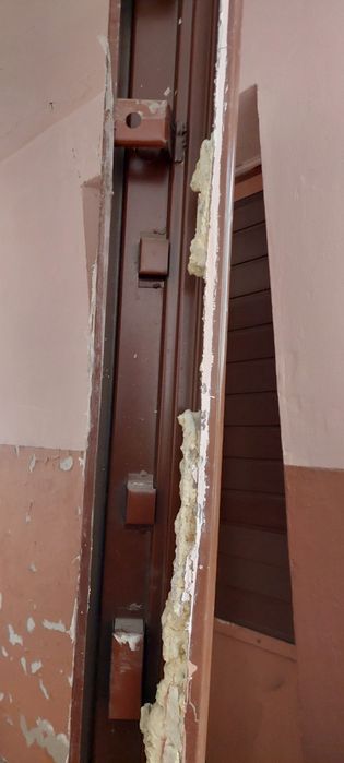 Терміново.  Двері. Івано-Франківськ