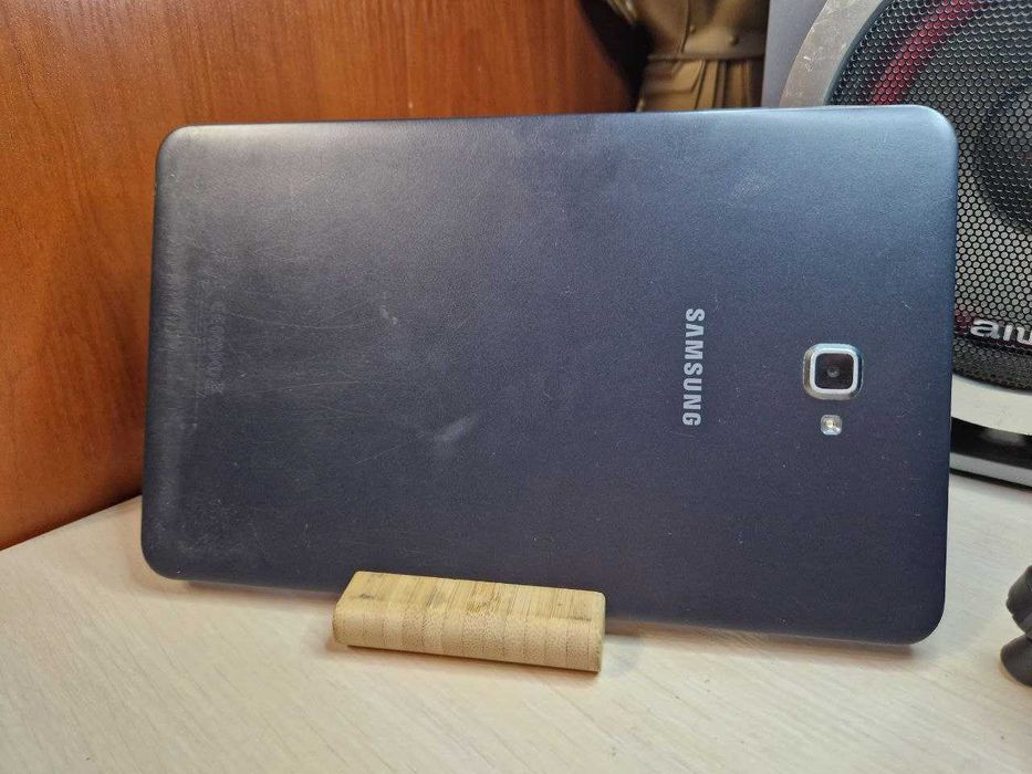 Планшет 10" Samsung Galaxy Tab A T585 LTE | Android 14 | 2/32ГБ