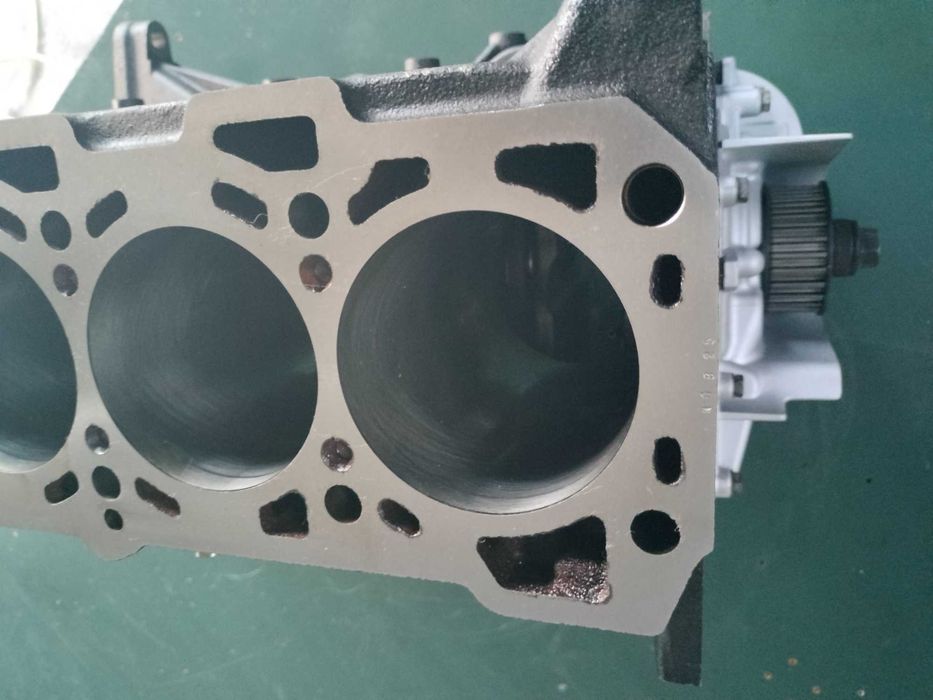 Bloco Motor Opel INSÍGNIA 2.0 CDTI A20DTH Saab Fiat Alfa  RECONSTRUÍDO