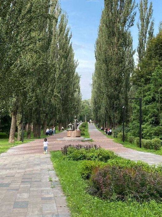 Немає ПРОМЗОН !!! 2-кімн, 3-поверх, 69 м2, поряд Метро, Парк, Теліги 25