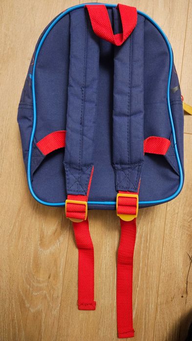 Plecak dla przedszkolaka, Psi Patrol