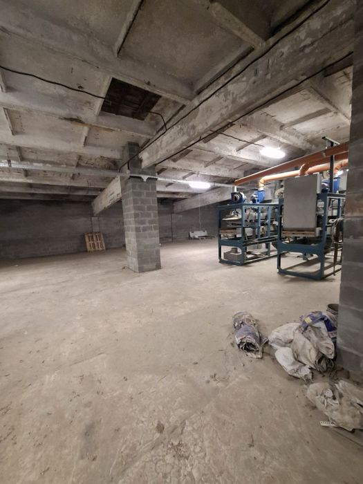 Продам производственно-промышленный комплекс. Лобойковка