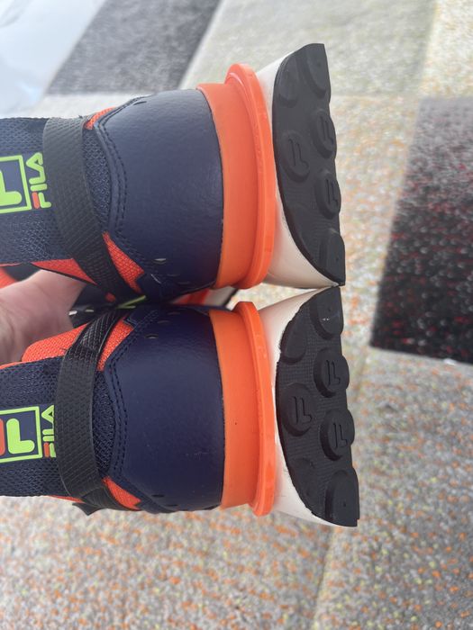 FILA Sandenal Sneakers 46