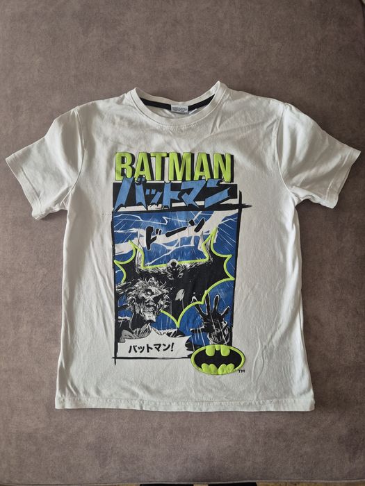 T-shirt 146-152 batman