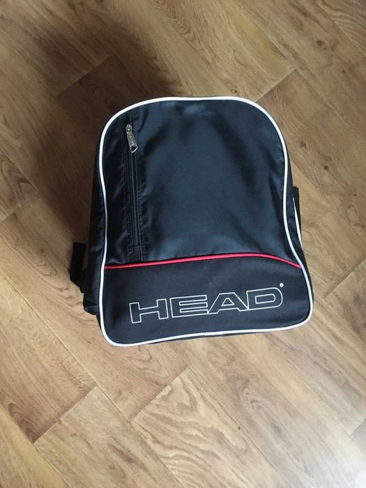 Рюкзак гірськолижний Head,Шолом Giro Talon( розмір L)