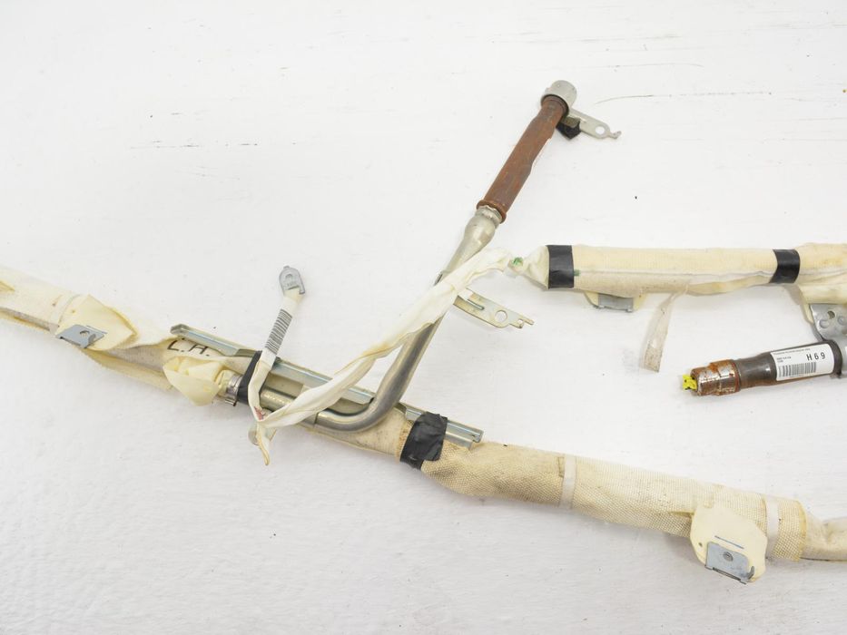 Подушка безпеки верхня ліва NISSAN PATHFINDER R51 2005-2014 985P1EA10A