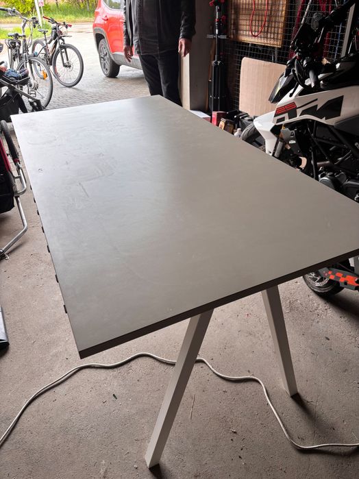 trotten biurko 160x80cm
