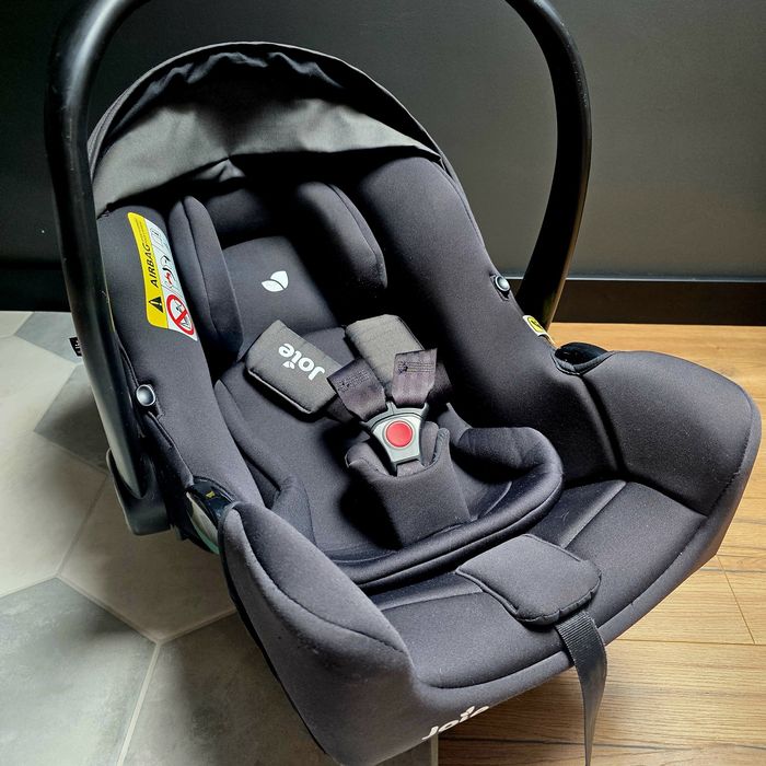 Foteliki Joie I-snug 2