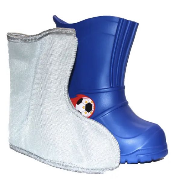 Сапожки подросток 30-31 размер