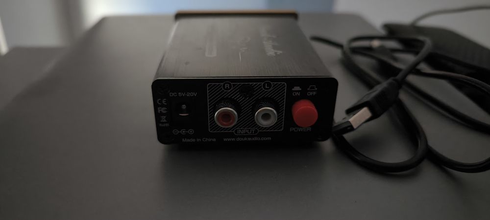 Amplificador Douk Audio U3