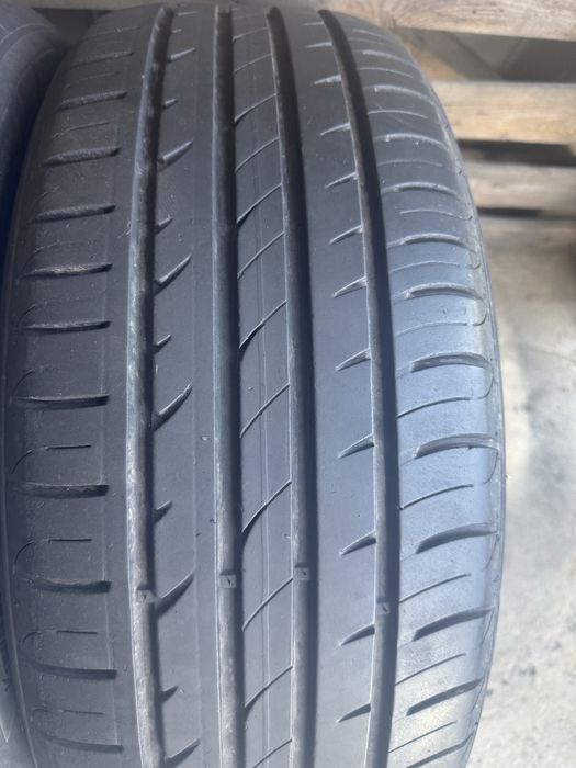 Шини 235/55 R19 Hankook VentusPrime2