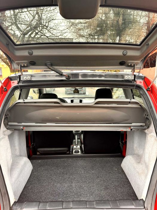 Microcar JDM Simpa Aloes 2011r L6e diesel automat od 14 roku życia AM