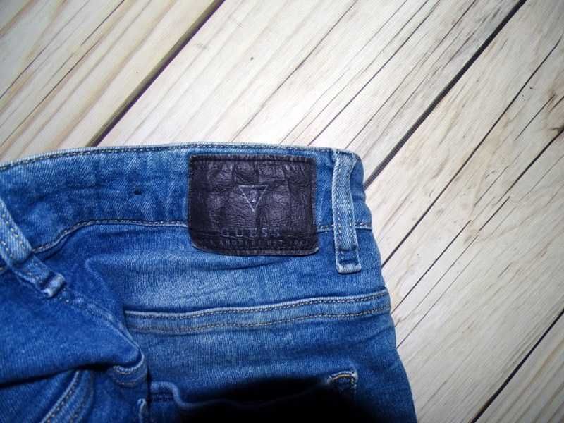 Spodnie Guess Los Angeles M