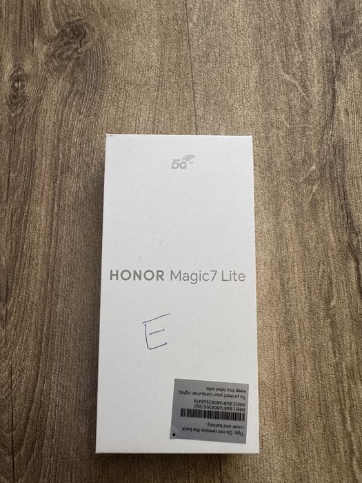 Honor Magic7 Lite 5G 8/256GB