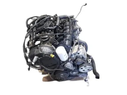 Motor N74B60 BMW 6.0L 544 CV