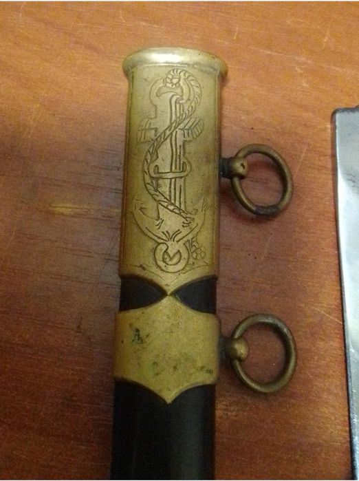 Продам сувенир для мужчины кортик СССР