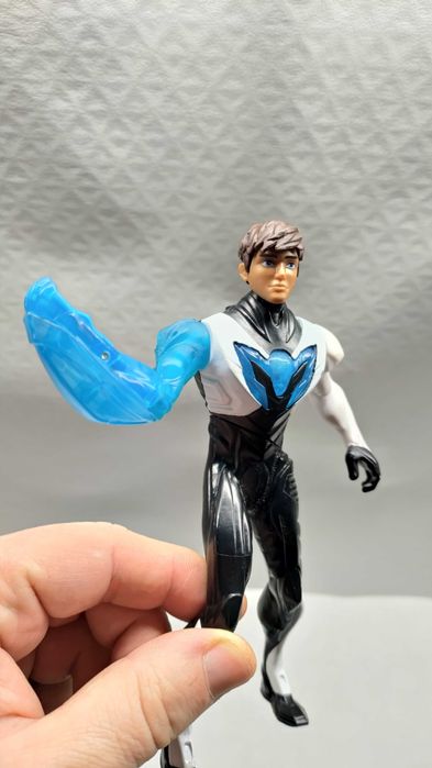 Лот.игрушки.макс Стил.max steel.фигурки.персонаж.марвел.ниндзя.фильм.