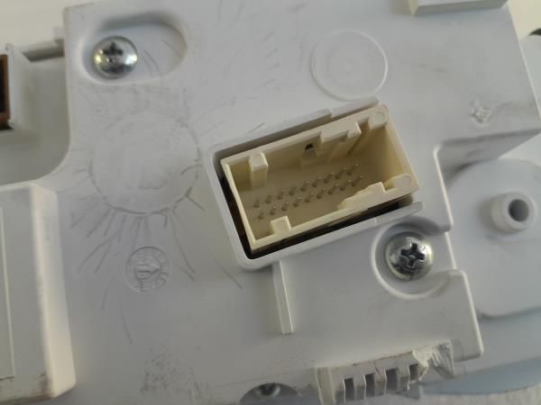 Quadrante / painel de instrumentos PEUGEOT 308 II