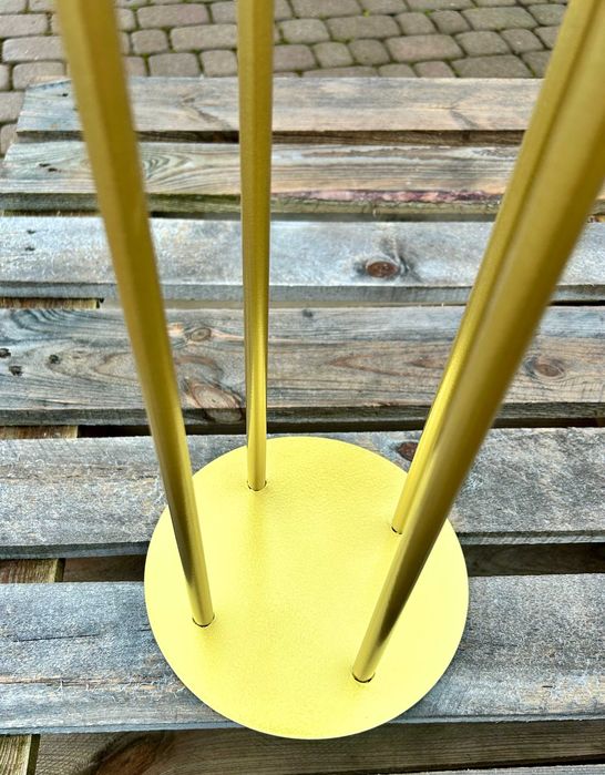 Stojak dekoracyjny na stoły