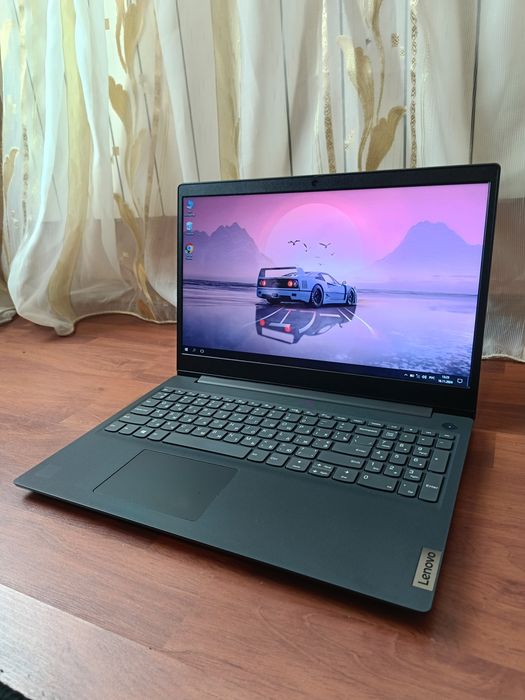 Сучасний Lenovo IdeaPad 3s  2024 стан нового