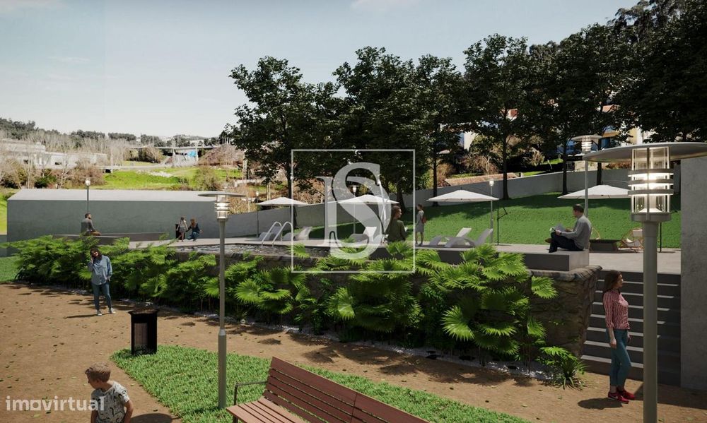 Apartamento T3 Venda em Celeirós, Aveleda e Vimieiro,Braga