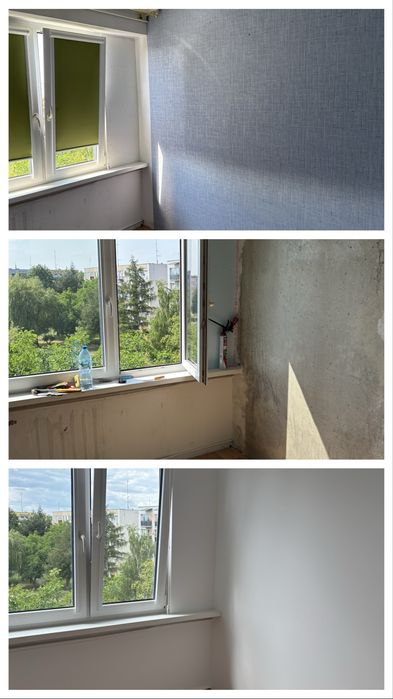 Remonty i wykończenia wnętrz Prudnik, Nysa, okolice.