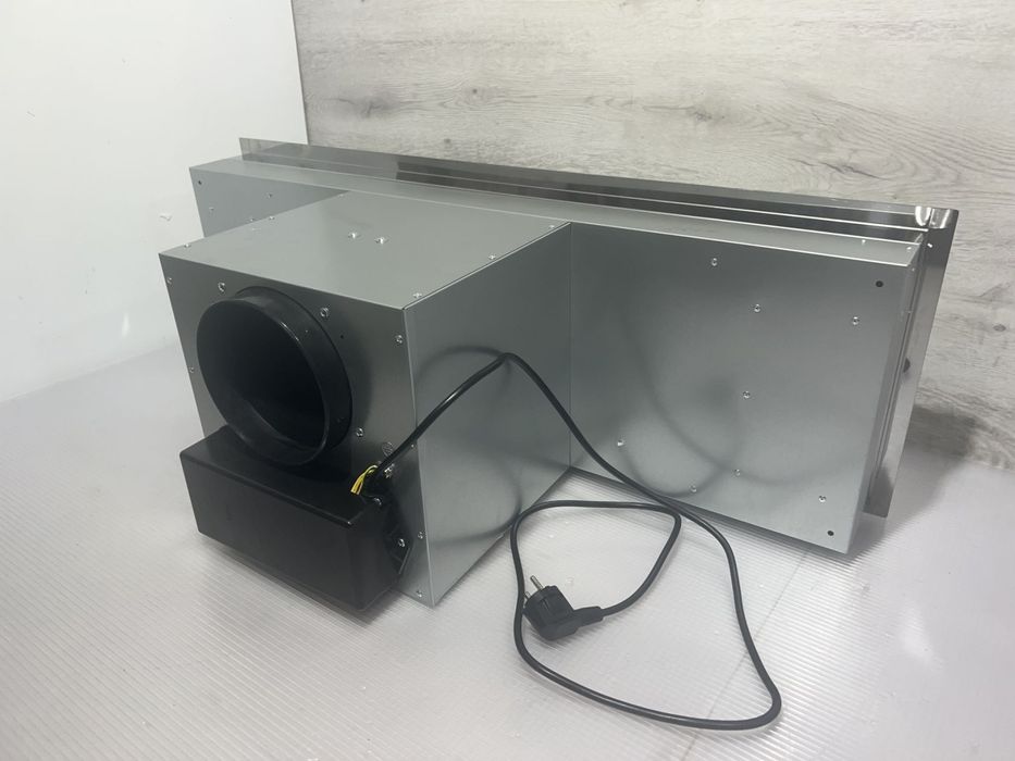 Кухонна витяжка Klarstein High Line Eco 90см.