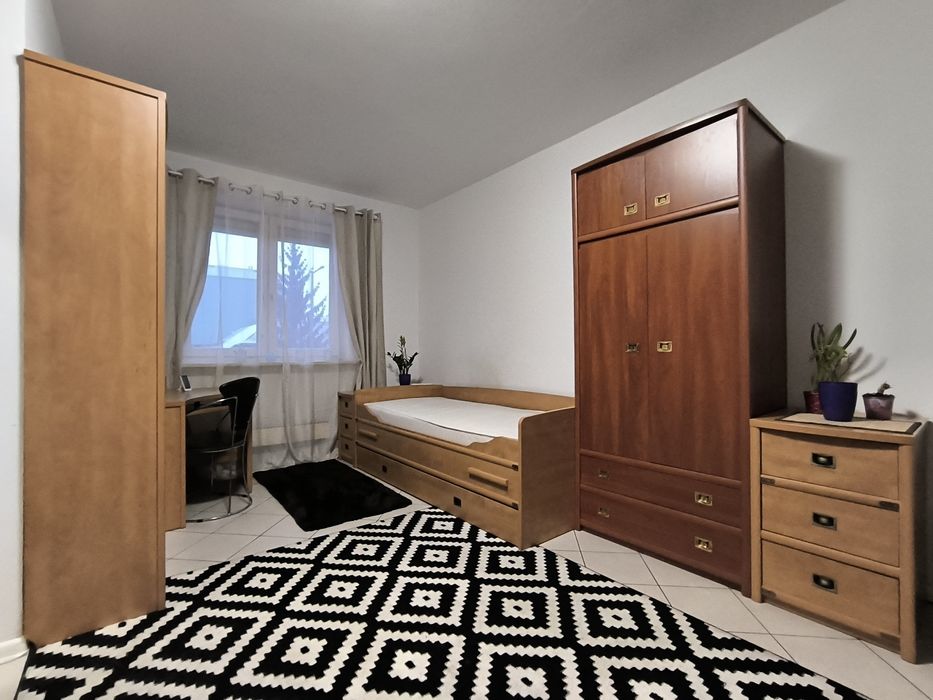 Pokój, 2 osobowy, Praga Południe, pl.Szembeka .