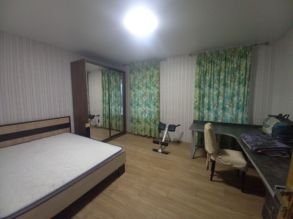 Продам 2х квартиру. Озерная Балка.71м.ремонт.