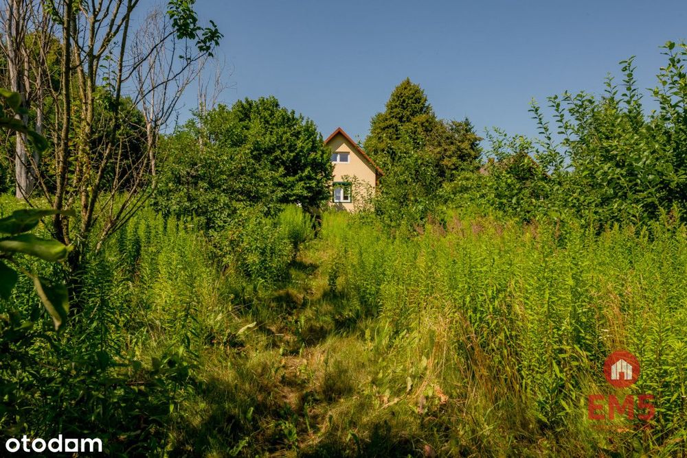 Domek z duszą w Kondratkach