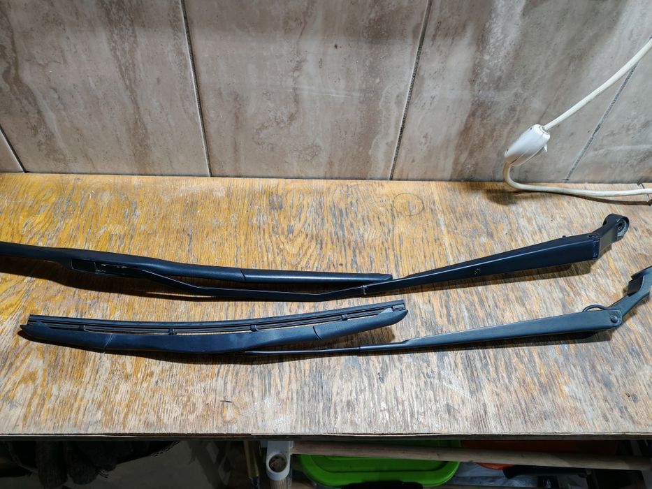 Матіз ричаги склоочисника(поводки)