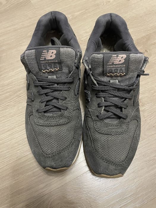 Кросівки New Balance 40 розмір