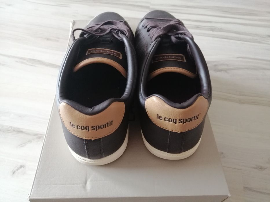 Buty le coq sportif r44