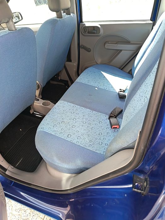 Fiat Panda bom estado