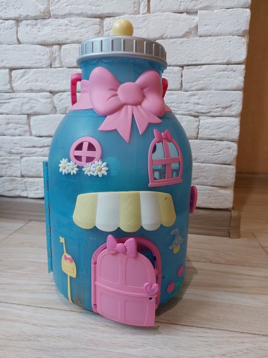 Baby born surprise , будиночок
