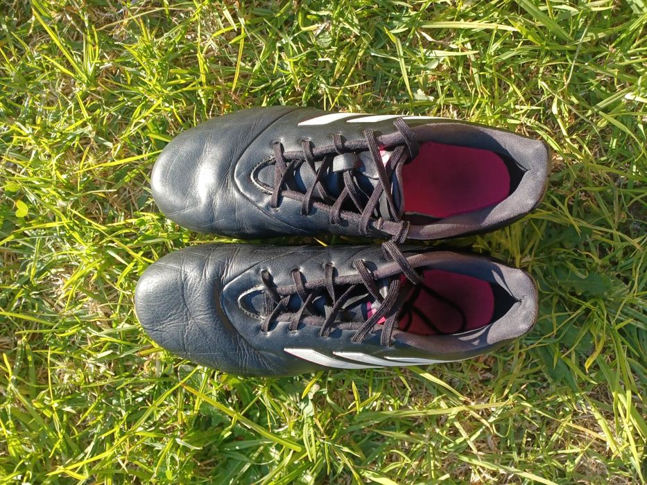 Chuteiras ( adidas copa )
